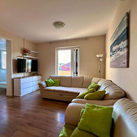 Apartment Ana Betina  Eksteriør bilde