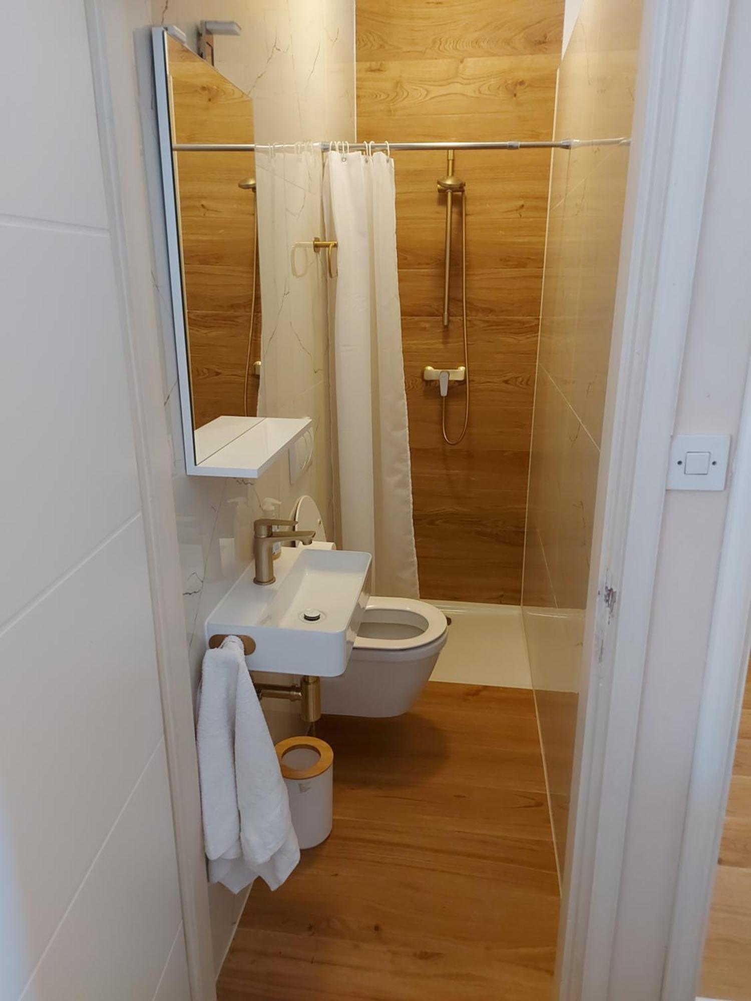 Apartment Ana Betina  Eksteriør bilde