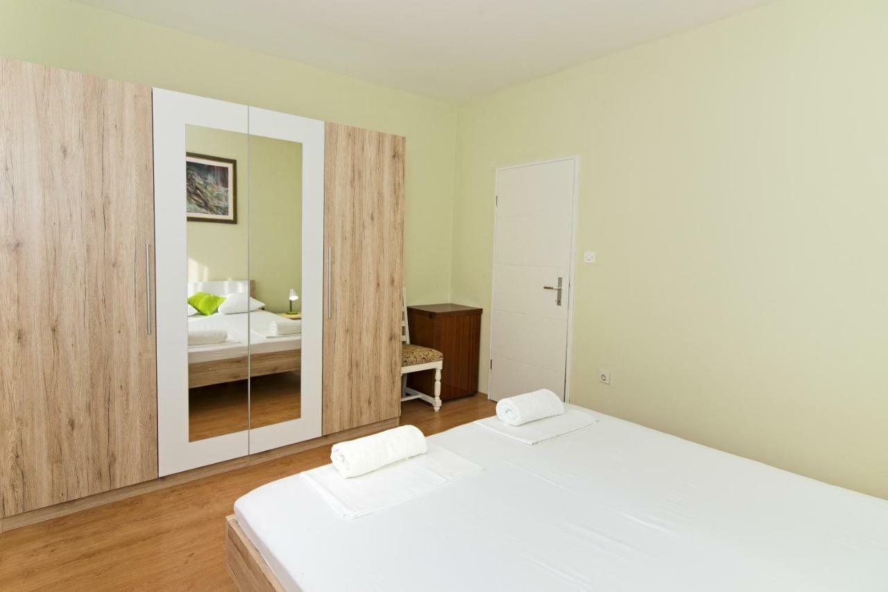Apartment Ana Betina  Eksteriør bilde