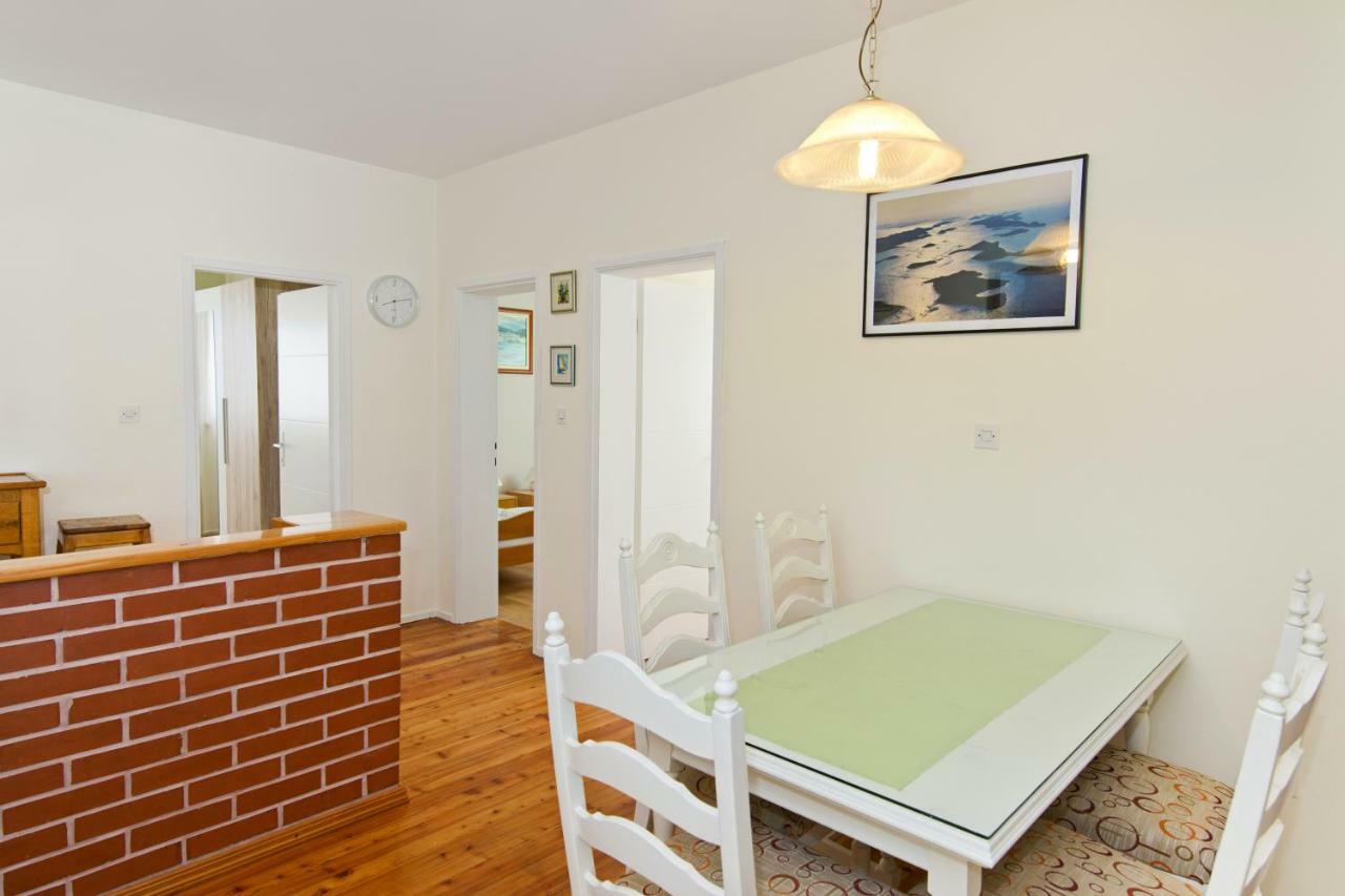 Apartment Ana Betina  Eksteriør bilde